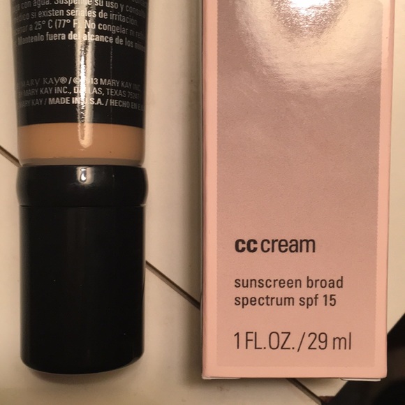 ❌Medium to Deep-Color Correction Creamer - Picture 8 of 8